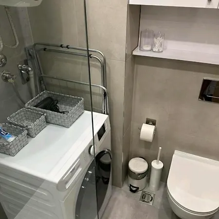 Dreams Hill Apartment *