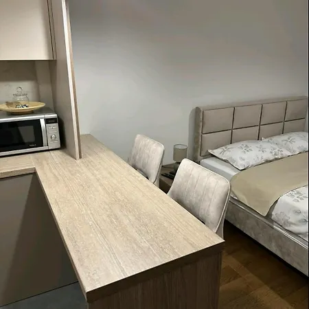 Apartment Dreams Hill *